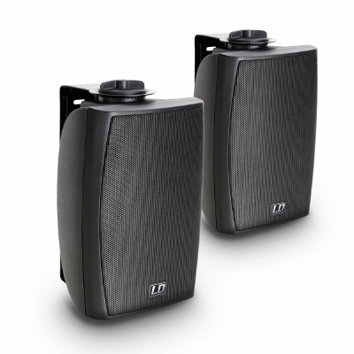 LD Systems CWMS 42 Black