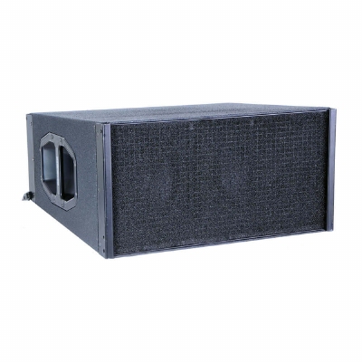 PL Audio LA 210