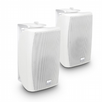 LD Systems CWMS 42 White 100 V