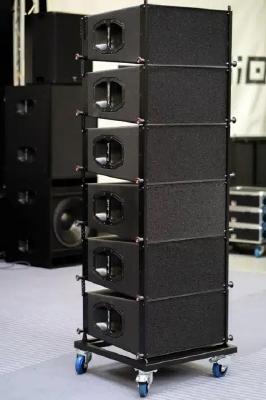 PL Audio LA 210 Transport Dolly