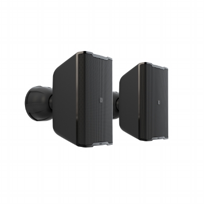 LD Systems DQOR 3 Black