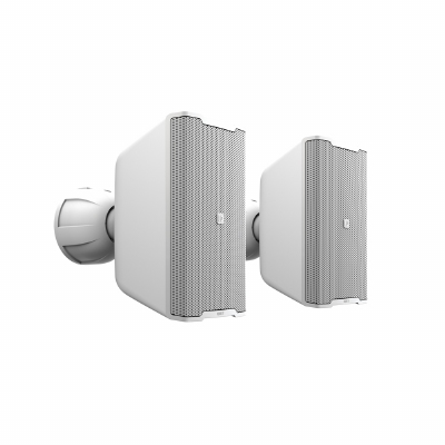 LD Systems DQOR 3 T White
