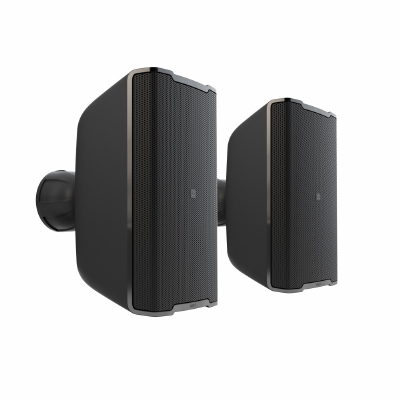 LD Systems DQOR 5 T Black