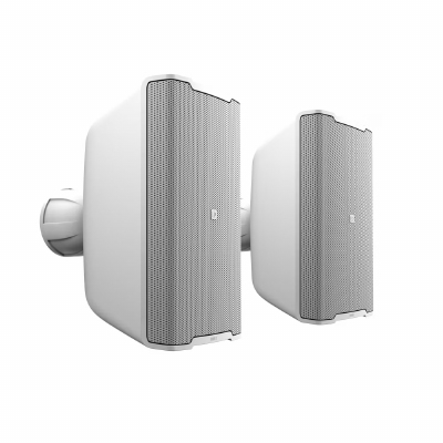 LD Systems DQOR 5 White