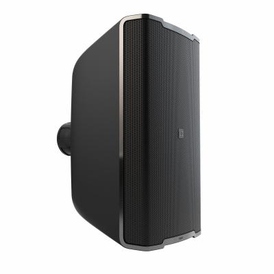 LD Systems DQOR 8 Black