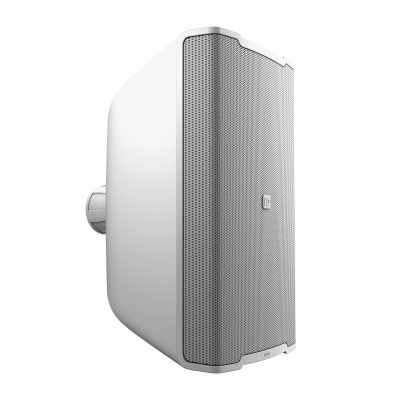 LD Systems DQOR 8 White
