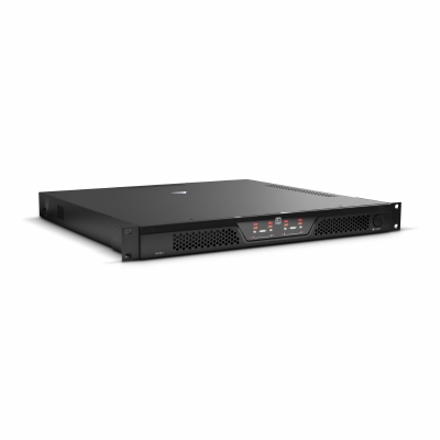 LD Systems IPA 412 T