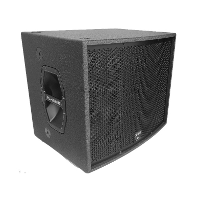 PL Audio Uniray Standaard