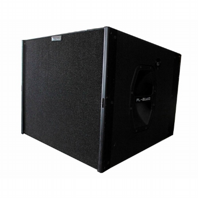 PL Audio Uniray Fly Pro
