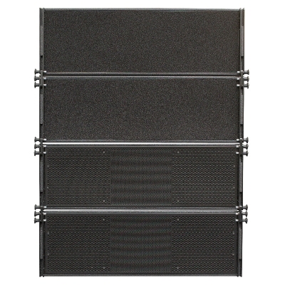 PL Audio LA 212