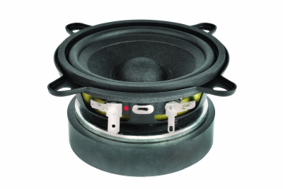 Faital Pro 3FE25 LF Driver (4 ohm)*