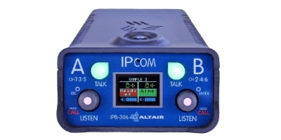 Altair IPB-302