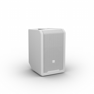 LD Systems ANNY 8 Wit