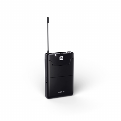 LD Systems ANNY Bodypack - B8