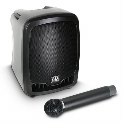 LD Systems Roadboy 65 - Microfoon B8
