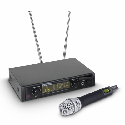 LD Systems WIN 42 Series B5 (Enkel)