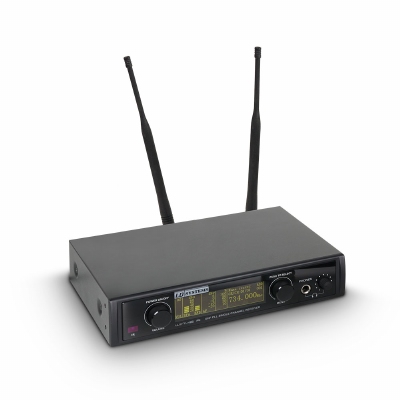 LD Systems WIN 42 Ontvanger (Enkel)