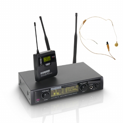 LD Systems WIN 42 BPHH