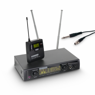 LD Systems WIN 42 BPG B5