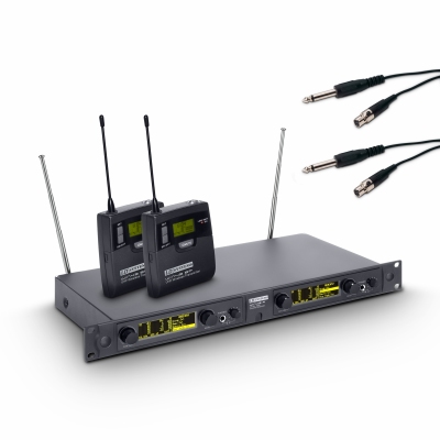 LD Systems WIN 42 BPG 2 B5