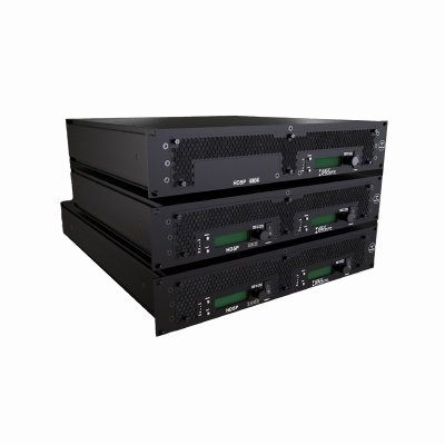 Voice-Acoustic HDSP MK³ amplifier series