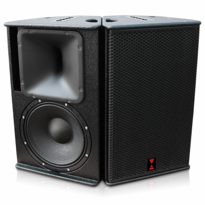 Voice-Acoustic Modular-12P