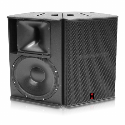 Voice-Acoustic Modular-15