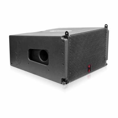 Voice-Acoustic Ikarray-12