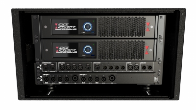Voice-Acoustic - CP4OUT V8