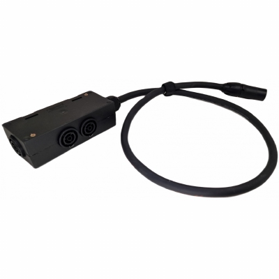 RigPort - RigPortL1-T1bus-1m