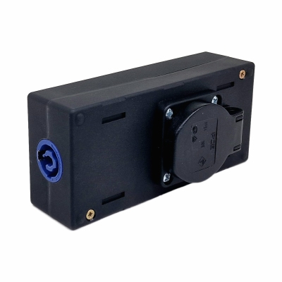 RigPort - RigPortL1S2 MK2