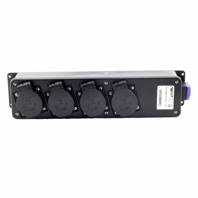 RigPort - RigPortL1S4LED