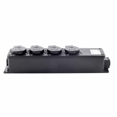 RigPort - RigportL1S4T1LED