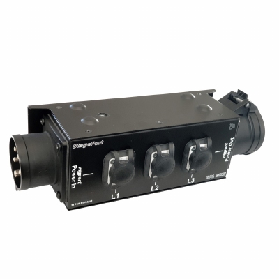 RigPort - RPL16-MKII