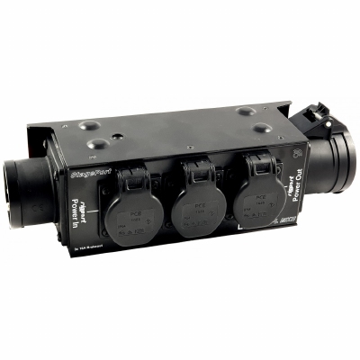 RigPort - RPL16S-MKII