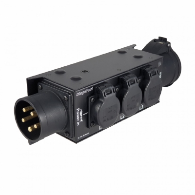 RigPort - RPL32S-MKII
