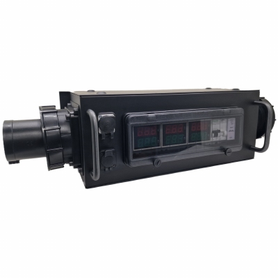 RigPort - RPL63-PM-WD