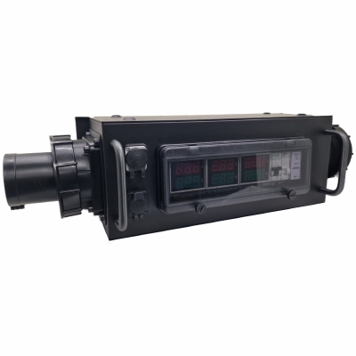RigPort - RPL125-PM-WD