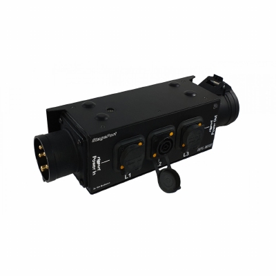 RigPort - RPL16T1-MKII-WD