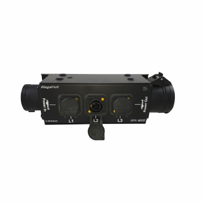 RigPort - RPL32T1-MKII-WD