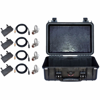 RigPort - DataPort-Load-500-4Set