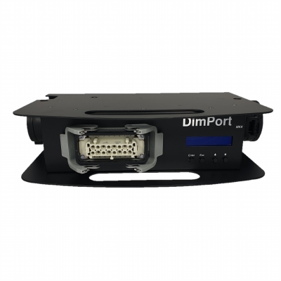RigPort - DimPort32MK2-Han