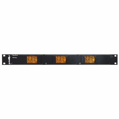 RigPort - RackPort32-PM-WD