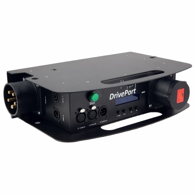 RigPort - DrivePort16MKII
