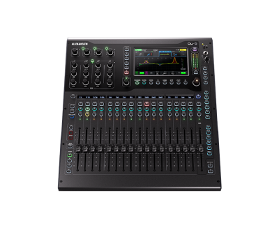 Allen & Heath Qu-5 / Qu-5D
