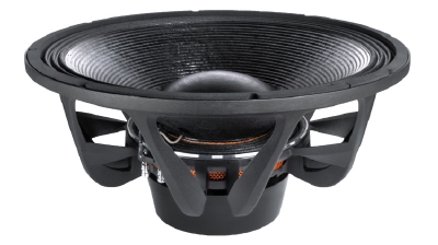 Faital Pro 21XL3000