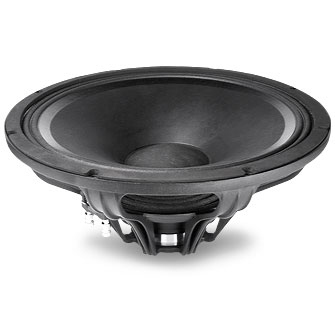 Faital Pro 15FH500 - 4 ohm