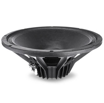 Faital Pro 15PR400 - 4 ohm