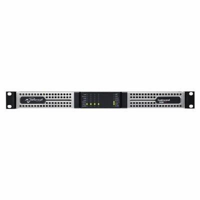 Powersoft Q2404 DSP+DANTE