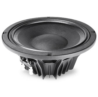 Faital Pro 10PR300 - 16 ohm